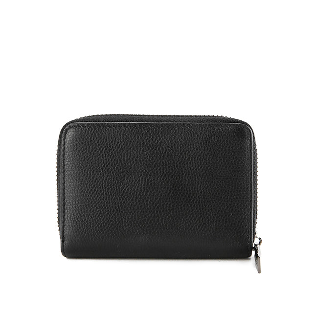 Hush Puppies Aksesoris Pria Nara Card Holder In Black