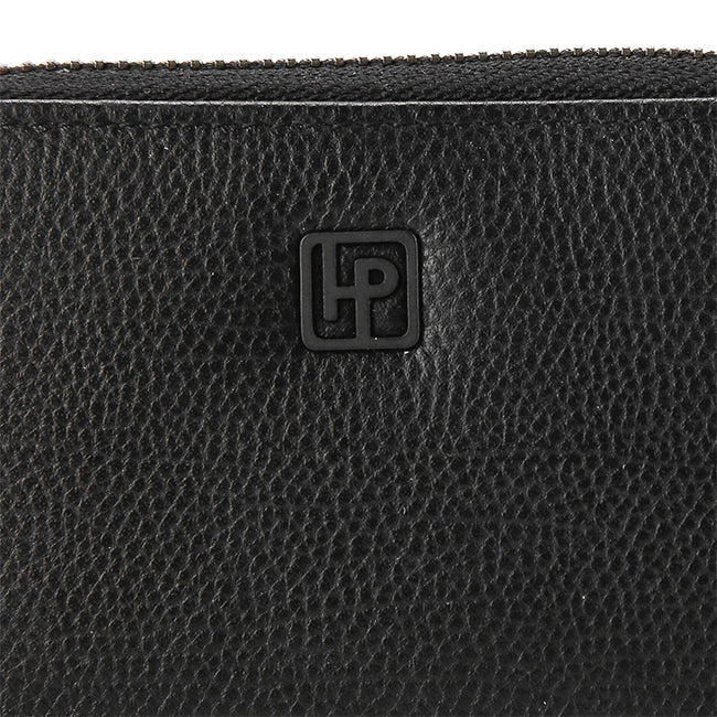 Hush Puppies Aksesoris Pria Nara Card Holder In Black
