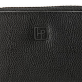 Hush Puppies Aksesoris Pria Nara Card Holder In Black