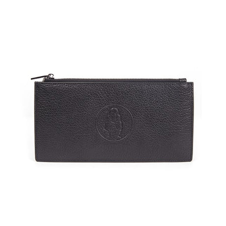 Hush Puppies Aksesoris Pria Nero Pouch In Black