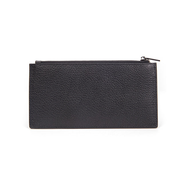 Hush Puppies Aksesoris Pria Nero Pouch In Black