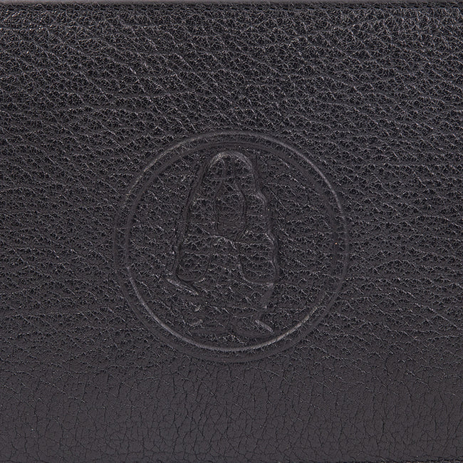 Hush Puppies Aksesoris Pria Nero Pouch In Black