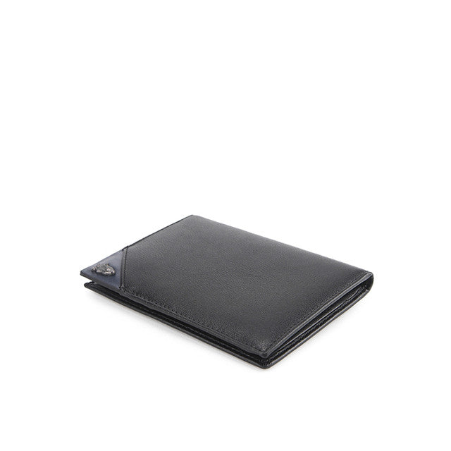 Hush Puppies Aksesoris Pria Passport Holder Nori Passport H In Black