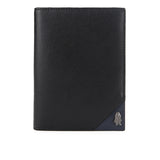 Hush Puppies Aksesoris Pria Passport Holder Nori Passport H In Black