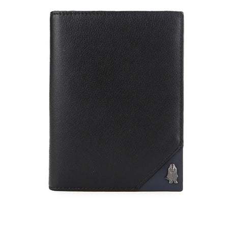 Hush Puppies Aksesoris Pria Passport Holder Nori Passport H In Black