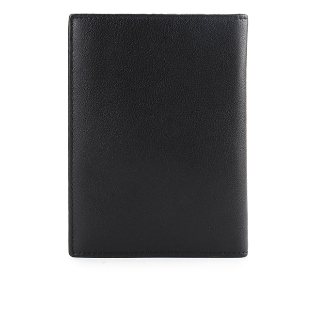 Hush Puppies Aksesoris Pria Passport Holder Nori Passport H In Black