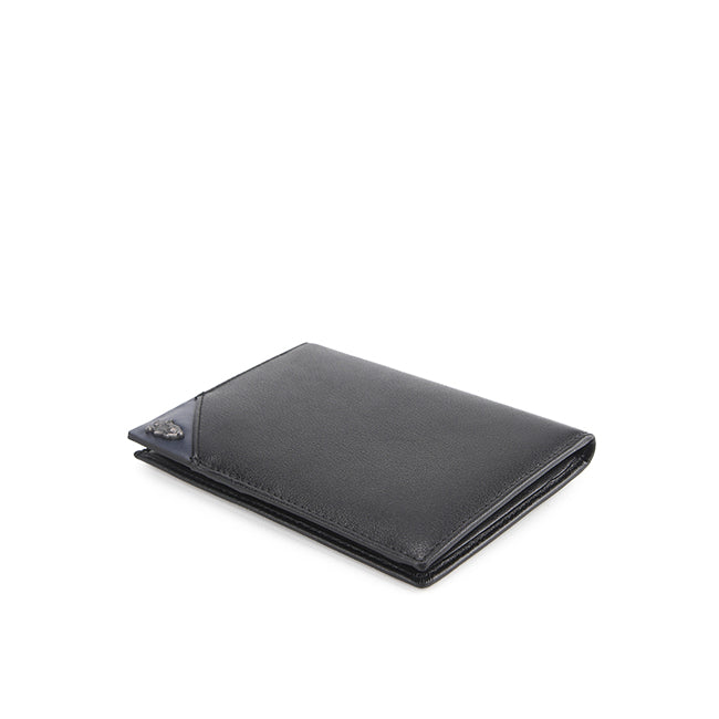 Hush Puppies Aksesoris Pria Passport Holder Nori Passport H In Black