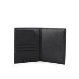 Hush Puppies Aksesoris Pria Passport Holder Nori Passport H In Black