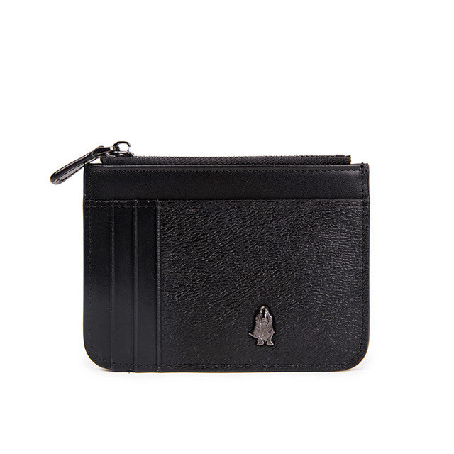 Hush Puppies Aksesoris Pria Card Holder Ryan Card H In Black