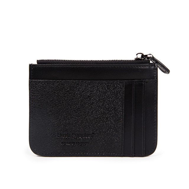 Hush Puppies Aksesoris Pria Card Holder Ryan Card H In Black