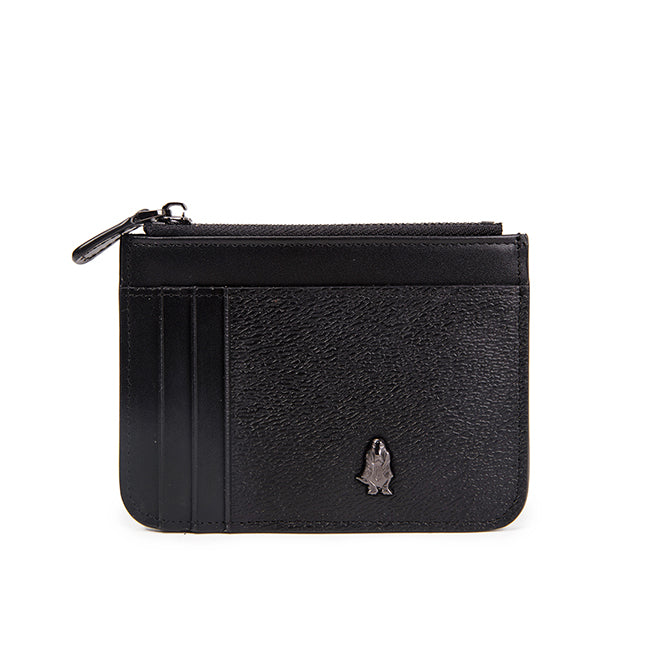 Hush Puppies Aksesoris Pria Card Holder Ryan Card H In Black