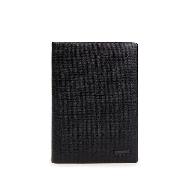 Hush Puppies Aksesoris Pria Passport Holder Remy Passport H In Black