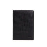 Hush Puppies Aksesoris Pria Passport Holder Remy Passport H In Black