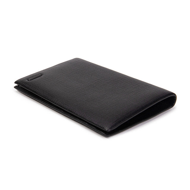 Hush Puppies Aksesoris Pria Passport Holder Remy Passport H In Black