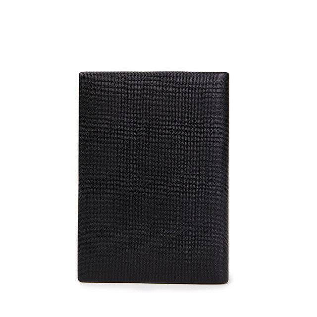 Hush Puppies Aksesoris Pria Passport Holder Remy Passport H In Black