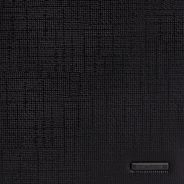 Hush Puppies Aksesoris Pria Passport Holder Remy Passport H In Black