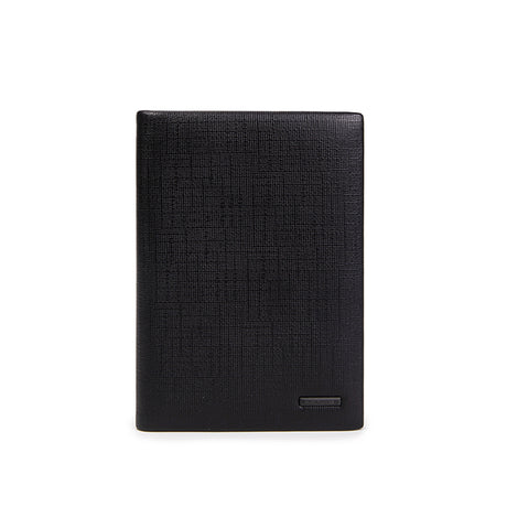 Hush Puppies Aksesoris Pria Passport Holder Remy Passport H In Black