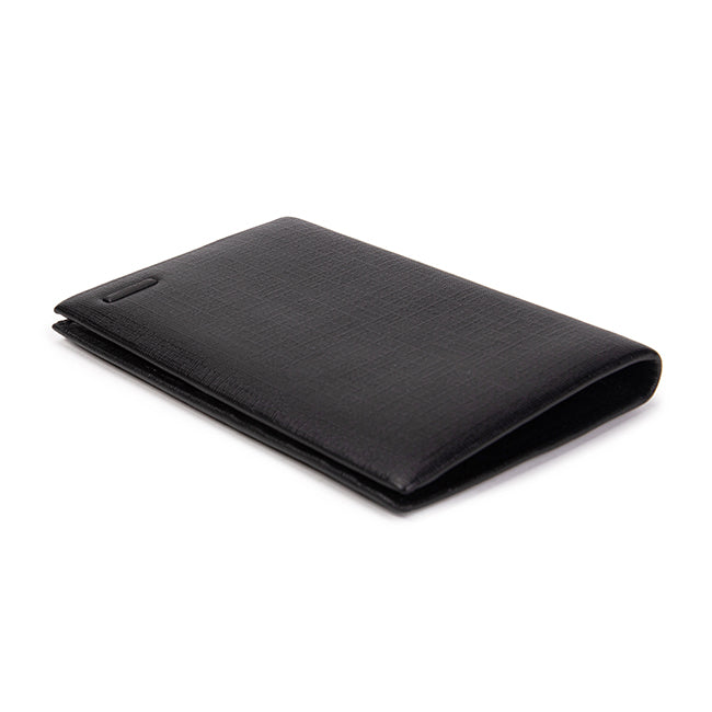 Hush Puppies Aksesoris Pria Passport Holder Remy Passport H In Black