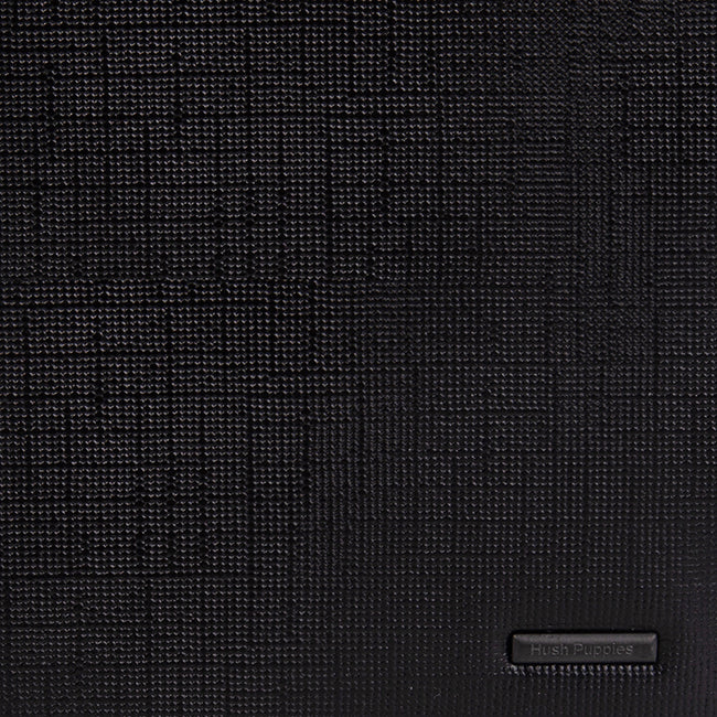 Hush Puppies Aksesoris Pria Passport Holder Remy Passport H In Black