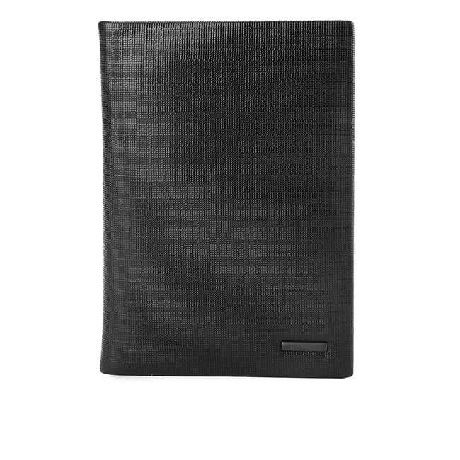 Hush Puppies Aksesoris Pria Passport Holder Remy Passport H In Black