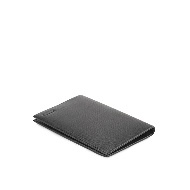Hush Puppies Aksesoris Pria Passport Holder Remy Passport H In Black