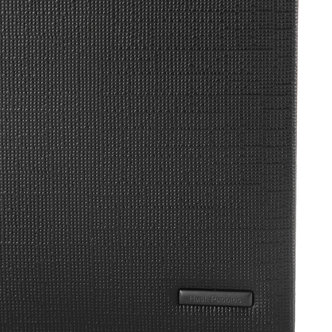 Hush Puppies Aksesoris Pria Passport Holder Remy Passport H In Black