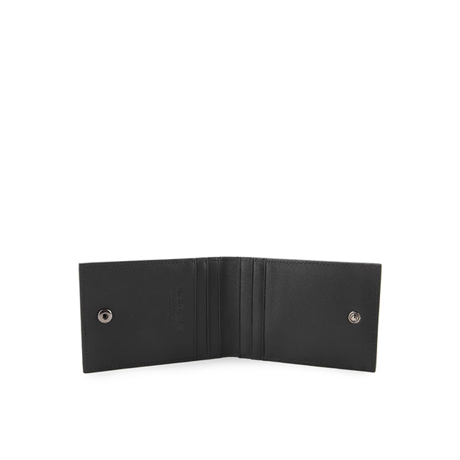 Hush Puppies Aksesoris Pria Id Card Rogan Name Tag H In Black