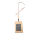 Hush Puppies Aksesoris Pria Id Card Rogan Name Tag H In Tan