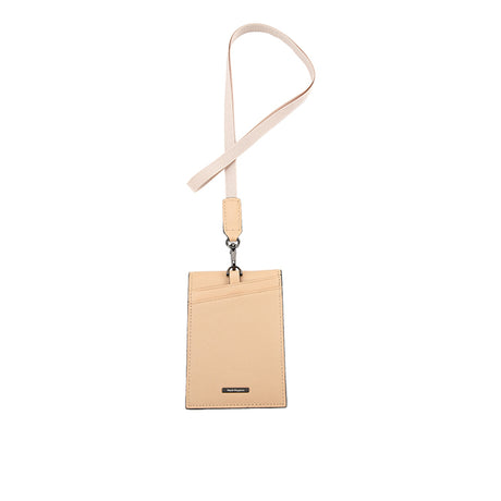 Hush Puppies Aksesoris Pria Id Card Rogan Name Tag H In Tan