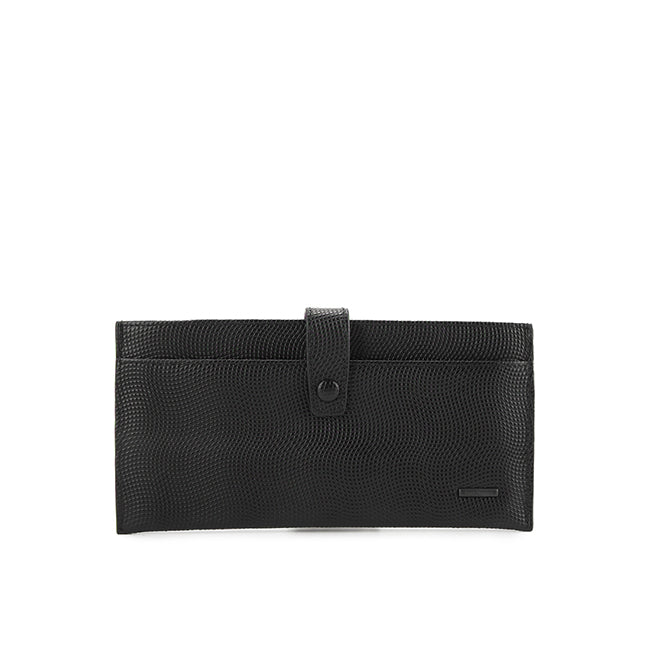 Hush Puppies Aksesoris Pria Ranger Pouch In Black