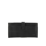 Hush Puppies Aksesoris Pria Ranger Pouch In Black