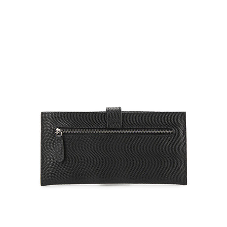 Hush Puppies Aksesoris Pria Ranger Pouch In Black