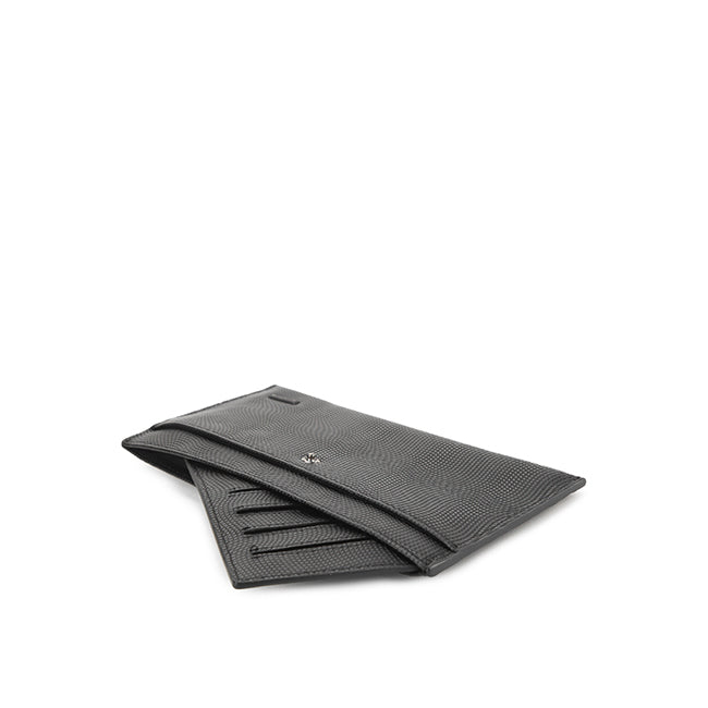 Hush Puppies Aksesoris Pria Ranger Pouch In Black