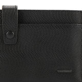 Hush Puppies Aksesoris Pria Ranger Pouch In Black