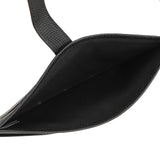 Hush Puppies Aksesoris Pria Ranger Pouch In Black