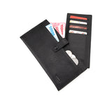 Hush Puppies Aksesoris Pria Ranger Pouch In Black