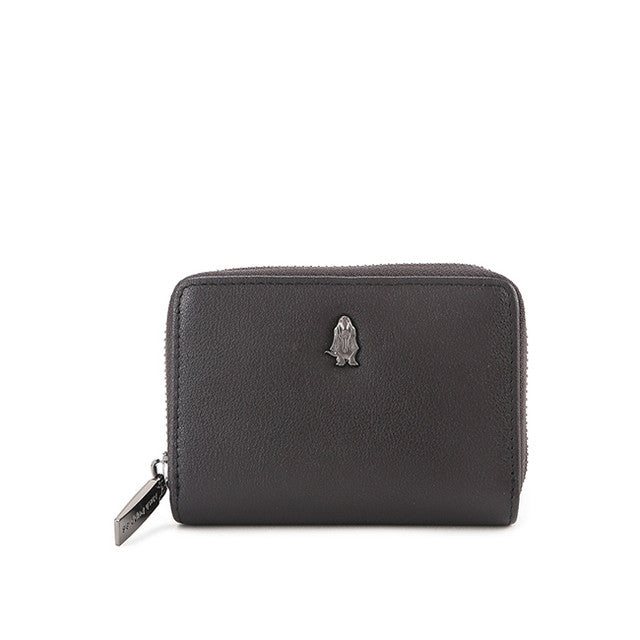 Hush Puppies Aksesoris Pria Card Holder Rowena Card H In Dark Purple