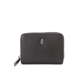 Hush Puppies Aksesoris Pria Card Holder Rowena Card H In Dark Purple