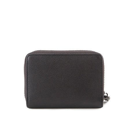 Hush Puppies Aksesoris Pria Card Holder Rowena Card H In Dark Purple