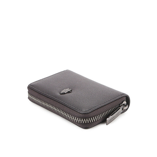 Hush Puppies Aksesoris Pria Card Holder Rowena Card H In Dark Purple