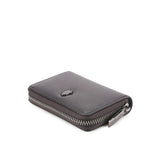 Hush Puppies Aksesoris Pria Card Holder Rowena Card H In Dark Purple