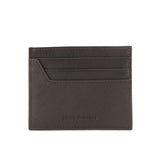 Hush Puppies Aksesoris Pria Card Holder Jack Card H In Dark Brown