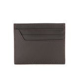Hush Puppies Aksesoris Pria Card Holder Jack Card H In Dark Brown