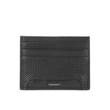 Hush Puppies Aksesoris Pria Card Holder Sky Card H In Black