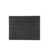 Hush Puppies Aksesoris Pria Card Holder Sky Card H In Black