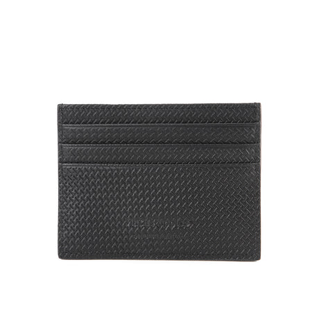 Hush Puppies Aksesoris Pria Card Holder Sky Card H In Black