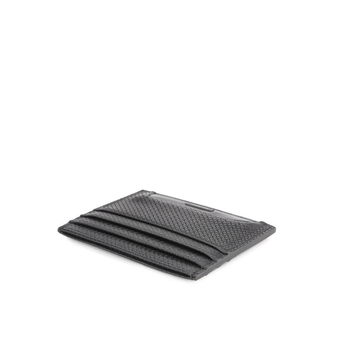 Hush Puppies Aksesoris Pria Card Holder Sky Card H In Black