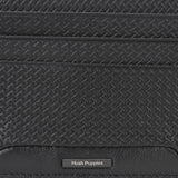 Hush Puppies Aksesoris Pria Card Holder Sky Card H In Black