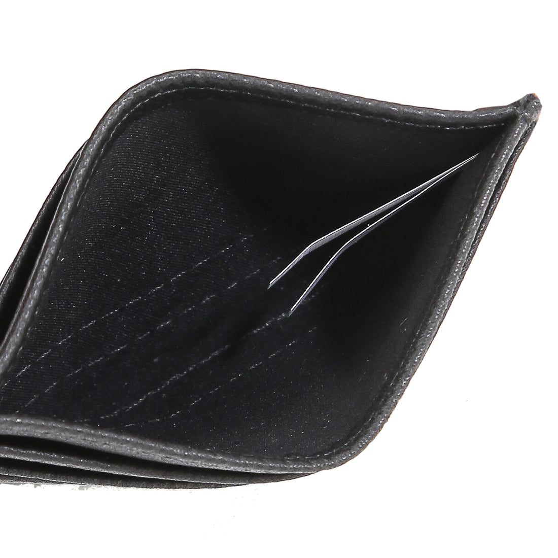 Hush Puppies Aksesoris Pria Card Holder Sky Card H In Black