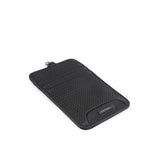 Hush Puppies Aksesoris Pria Id Card Sky Name Tag H In Black